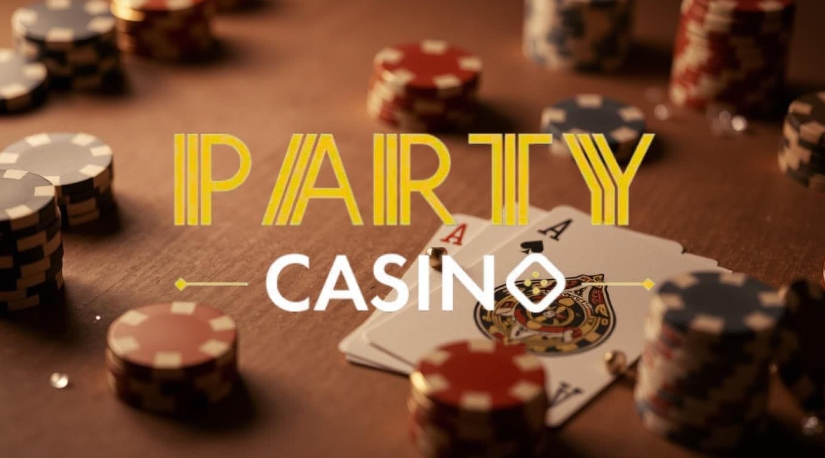 Дзеркало Party Casino: відкрийте гру без бар’єрів
