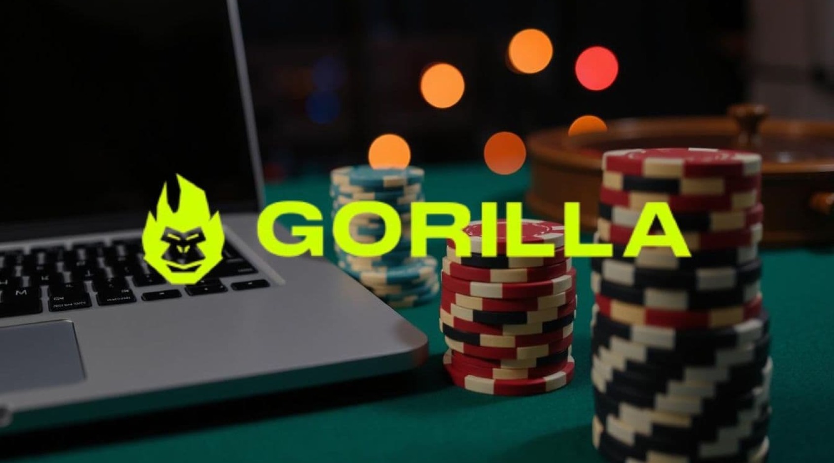 Як поповнити казино Gorilla