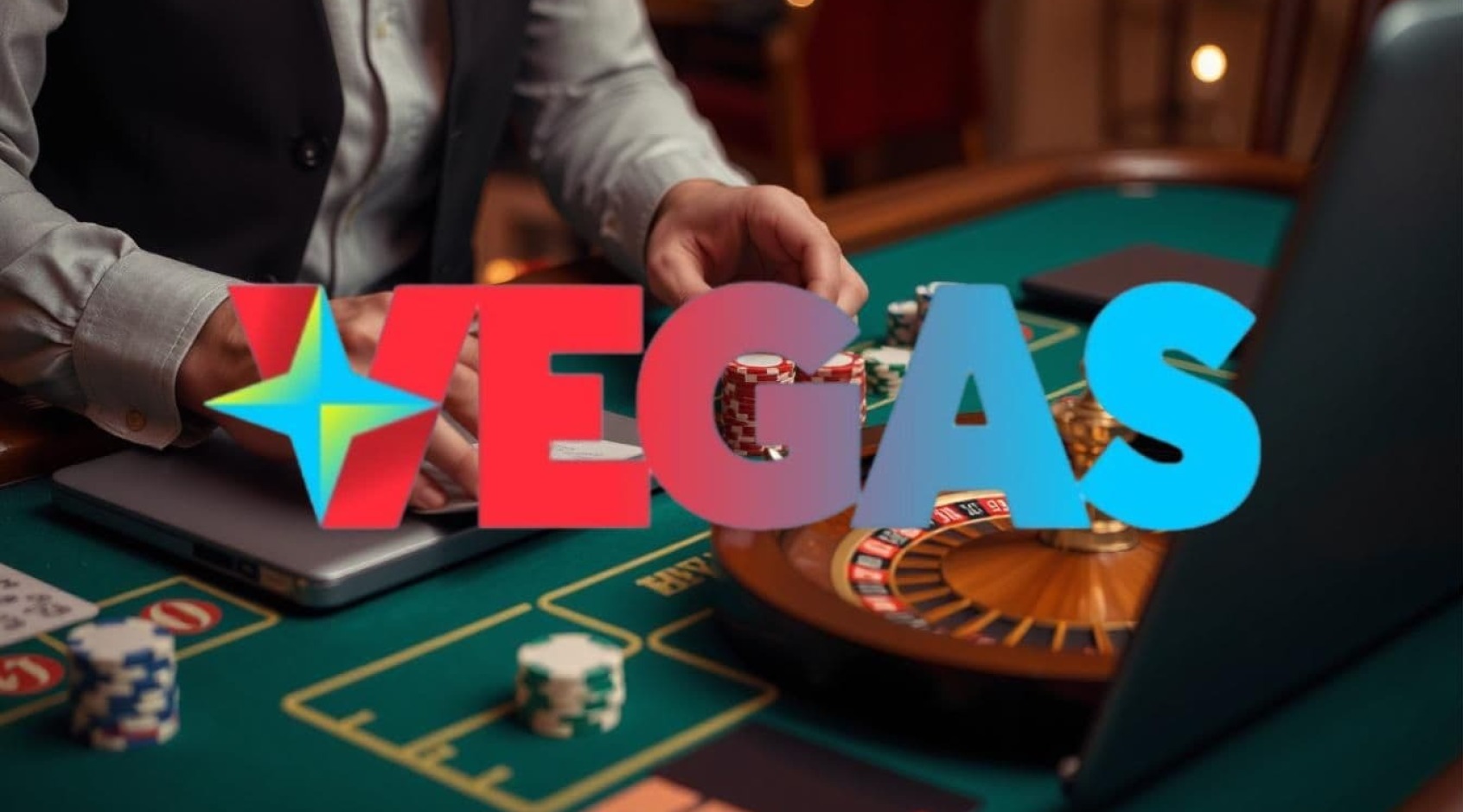 Як поповнити казино Vegas UA