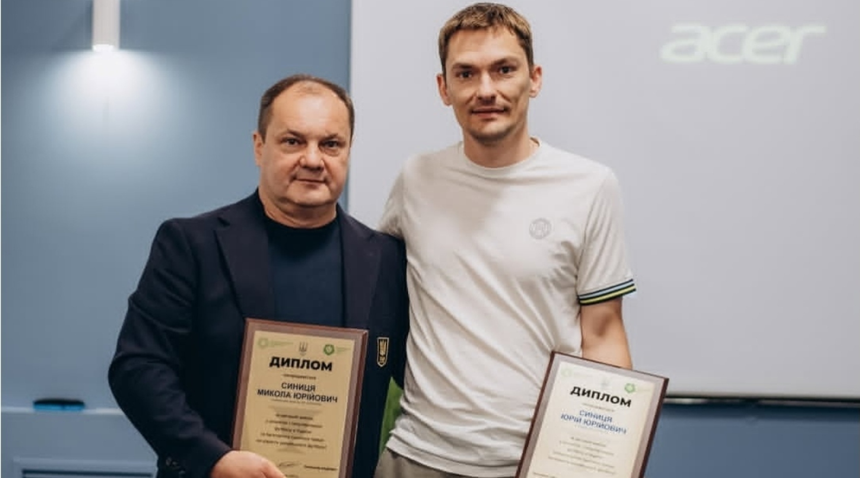 "Чернігів" отримав бронзові нагороди другої ліги
