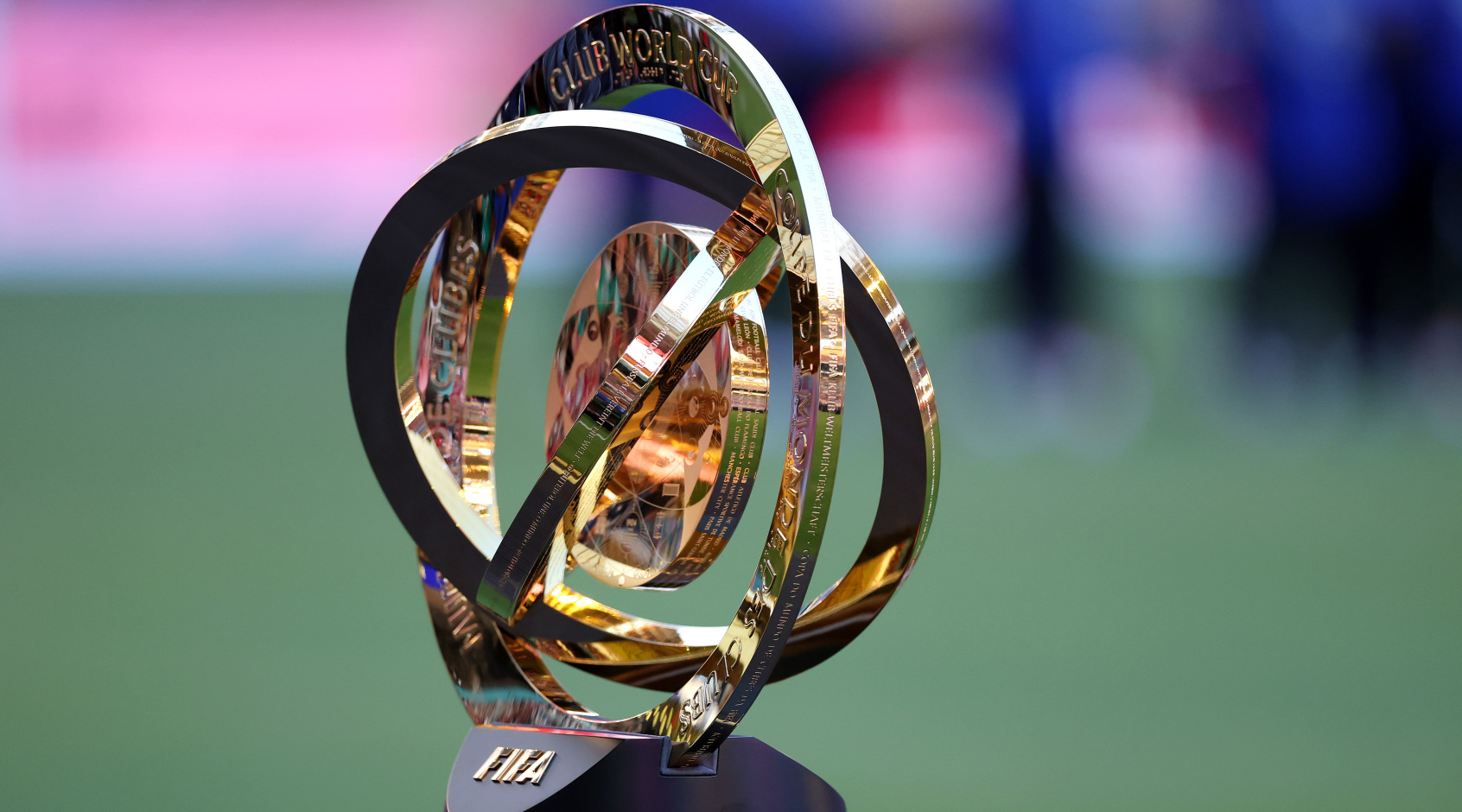 Аж нігті болять: спека заважає футболу на Клубному чемпіонаті світу