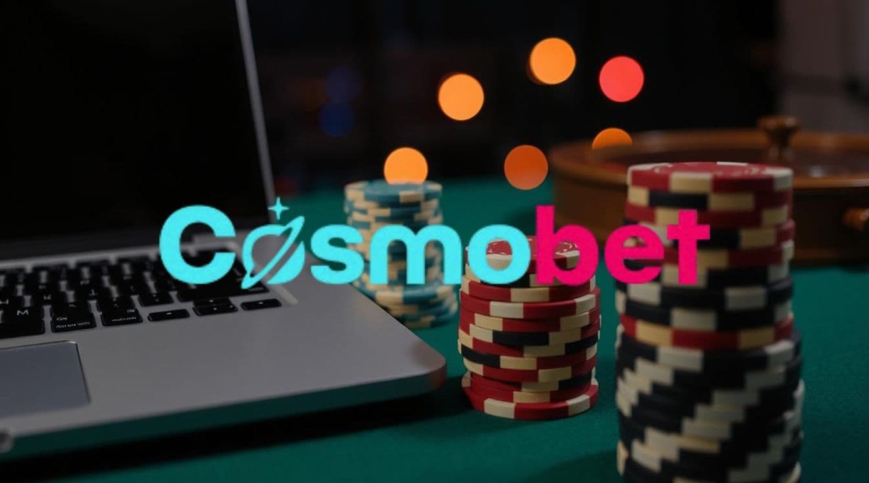 Як поповнити рахунок Cosmobet