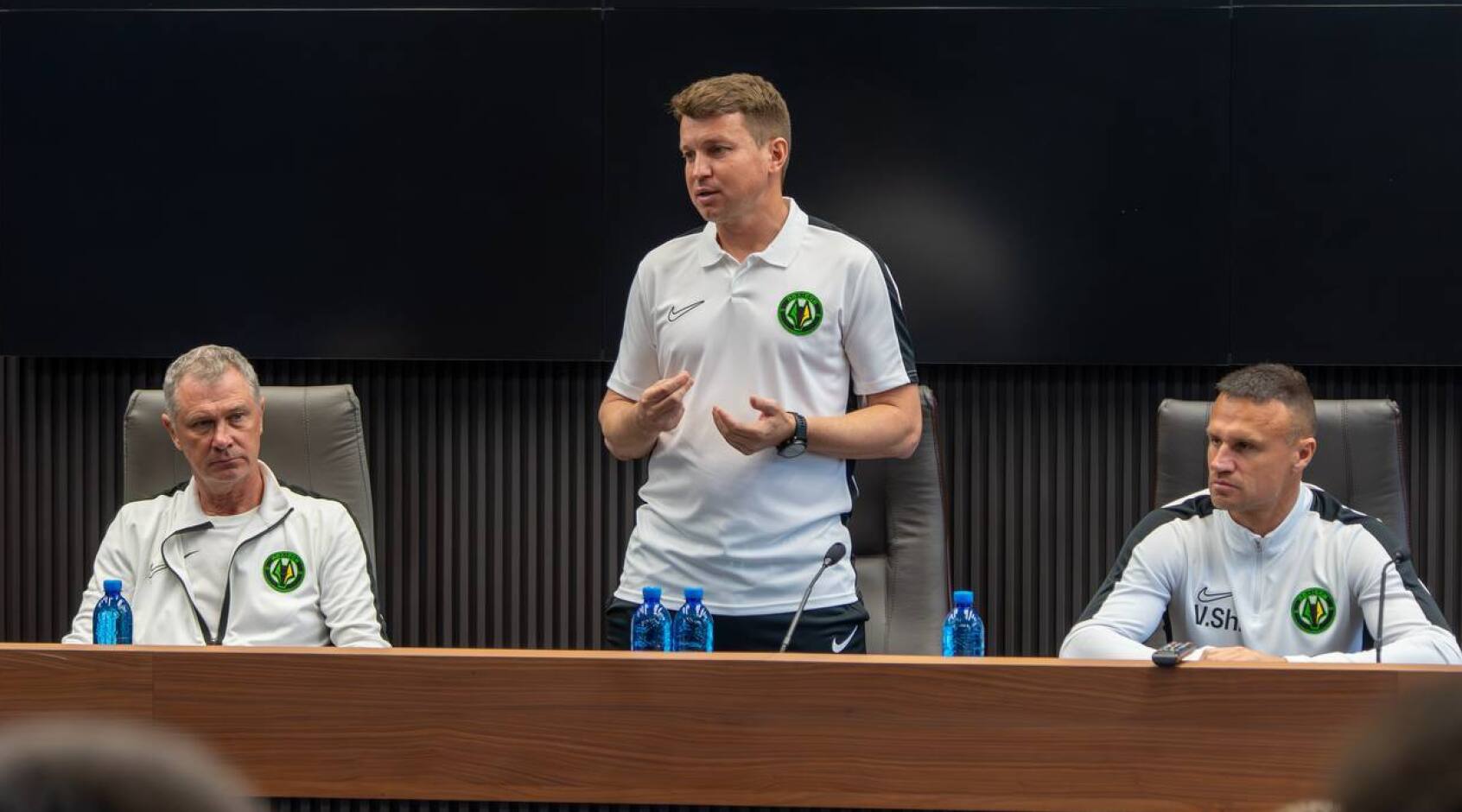 "Дуже багато агонії" - Ротань про поразку від ДАК