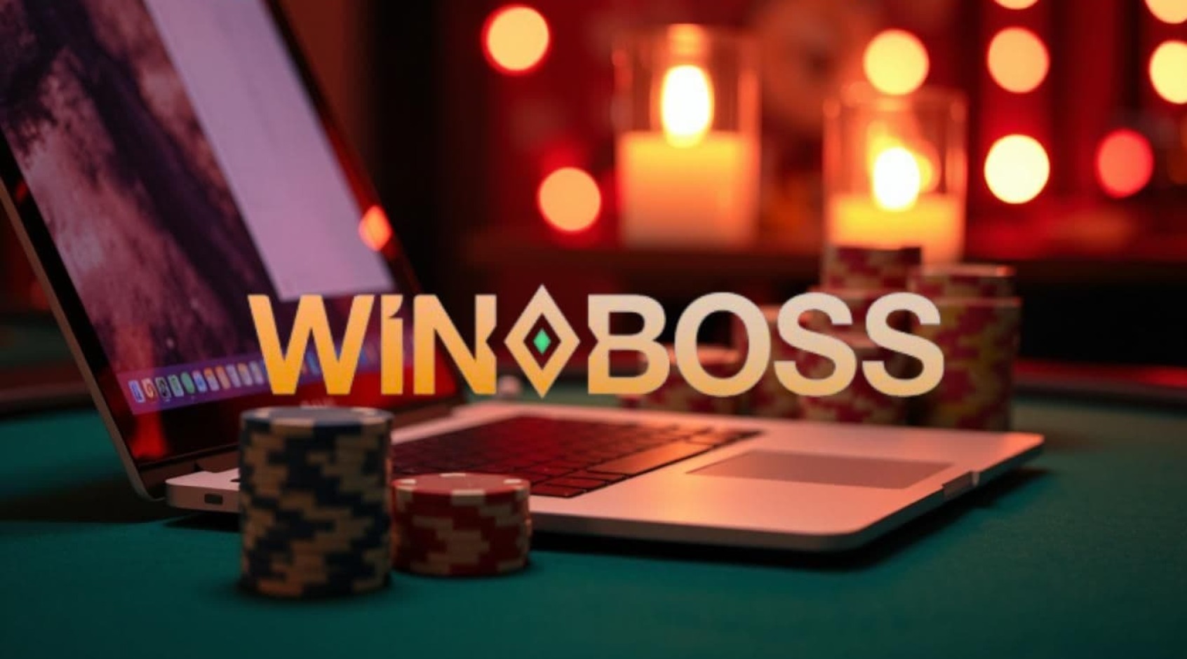 Як поповнити казино WinBoss