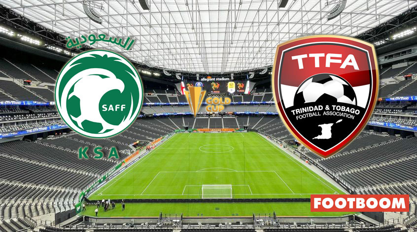 Саудівська Аравія – Трінідад і Тобаго. Прогноз та анонс матчу