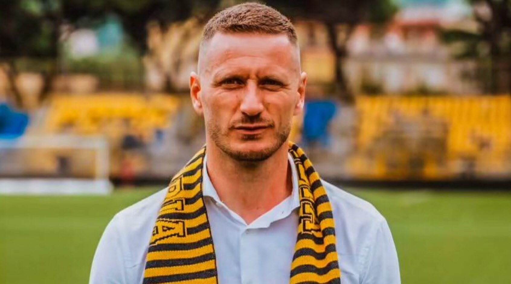 Легенда "Мілана" очолила клуб Серії В