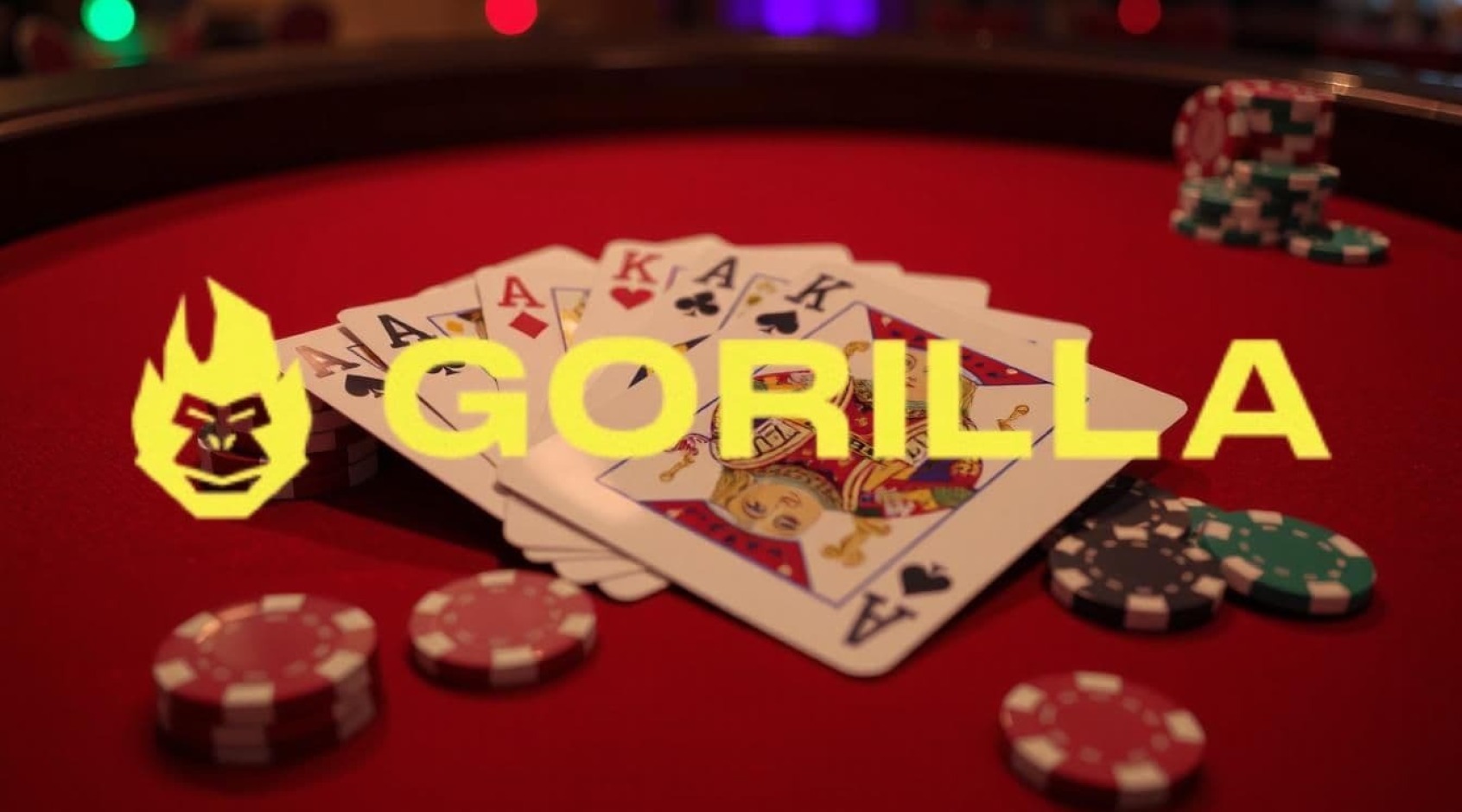 Як вивести кошти з казино Gorilla