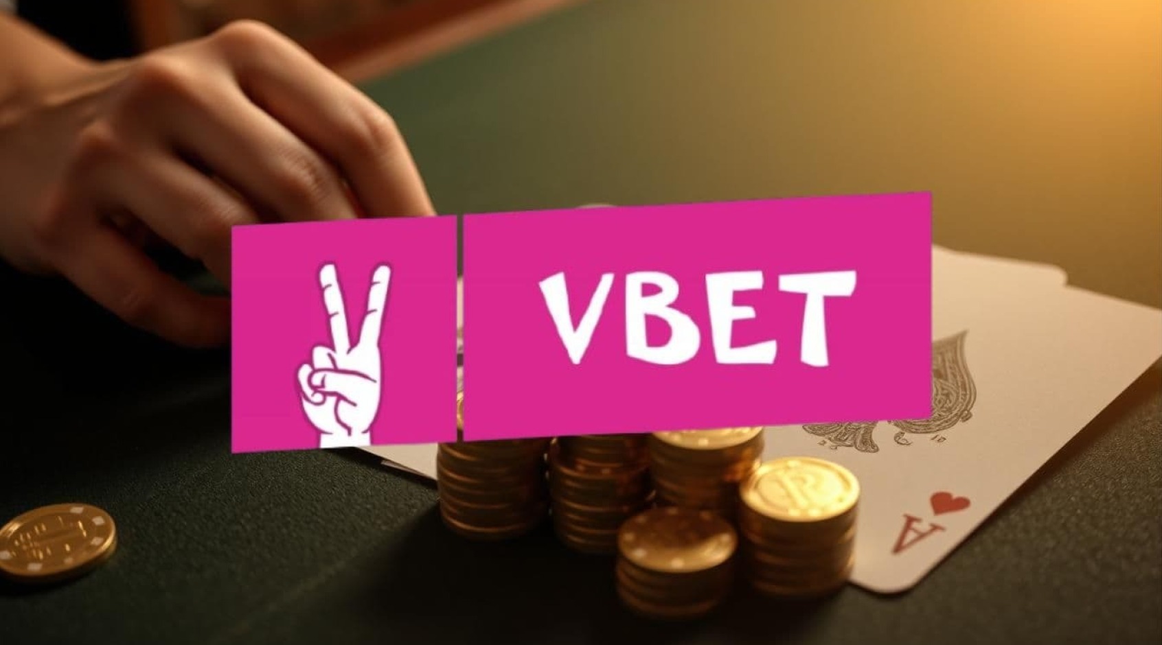Як вивести кошти з казино Vbet