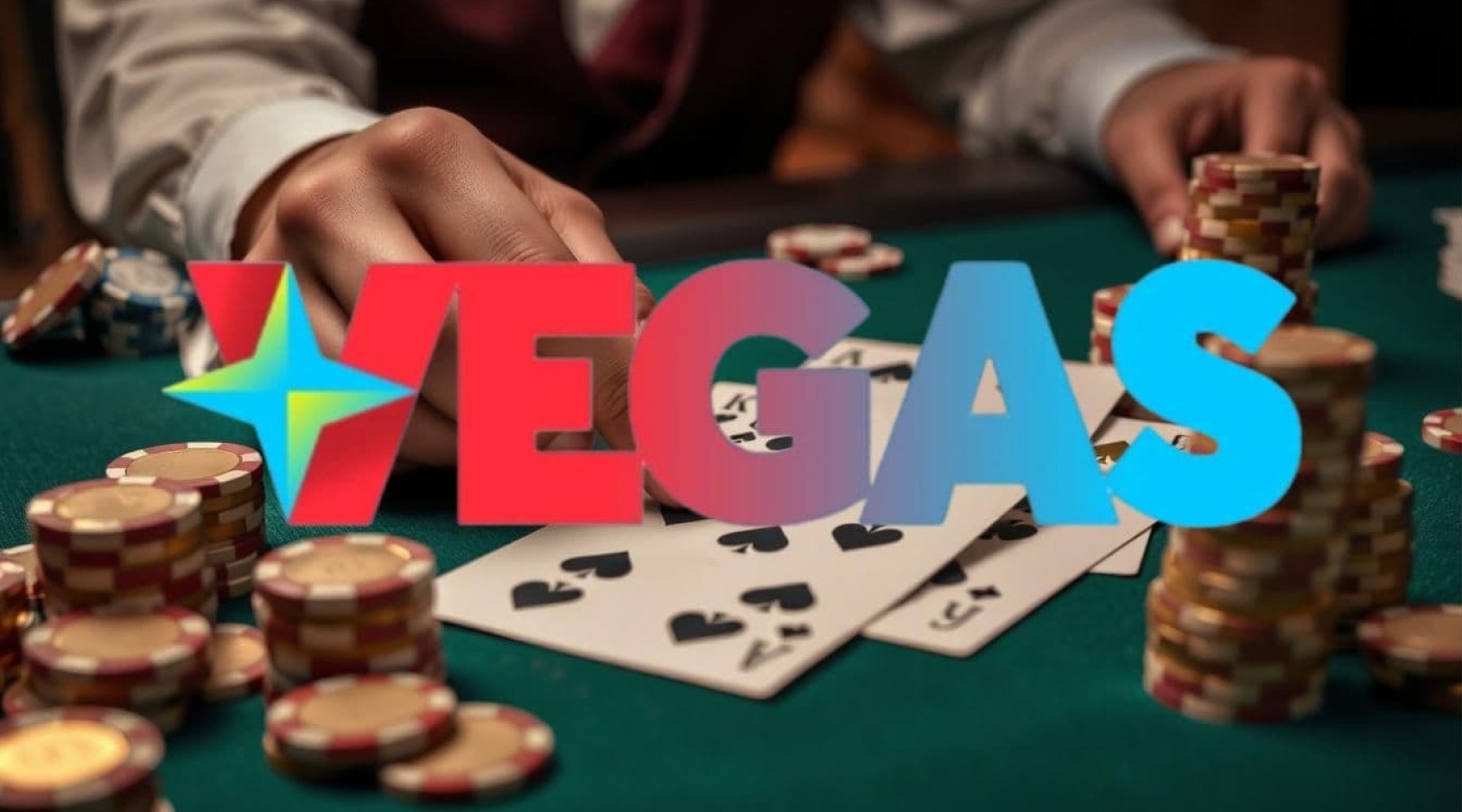 Як вивести кошти з казино Vegas UA