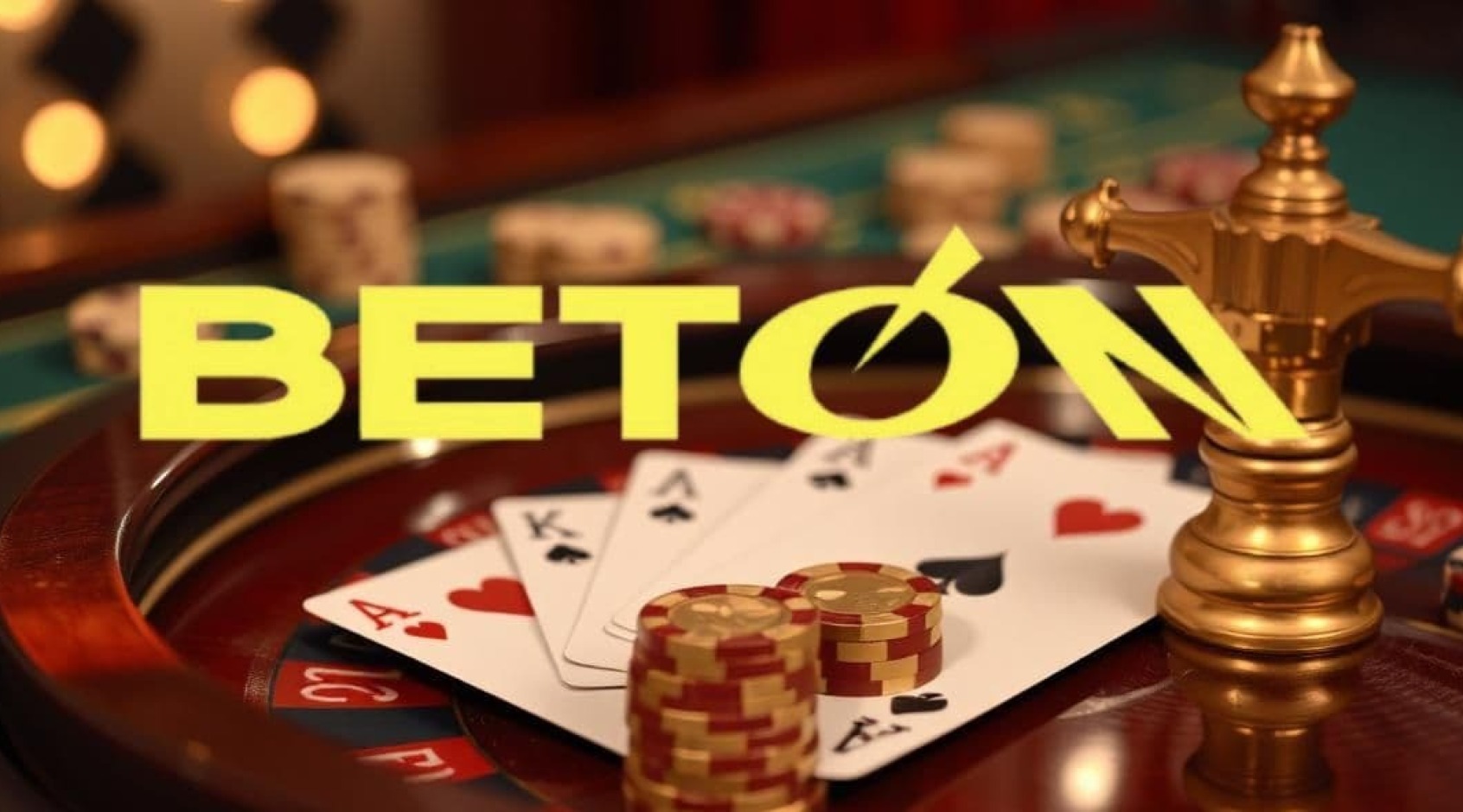 Як вивести кошти з казино Beton