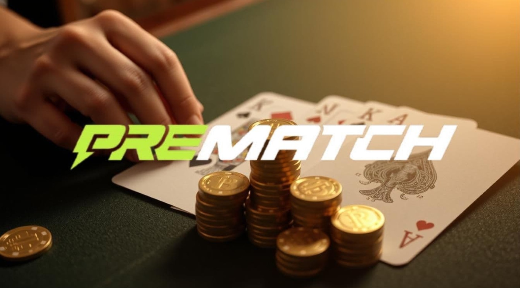 Як вивести кошти з казино Prematch