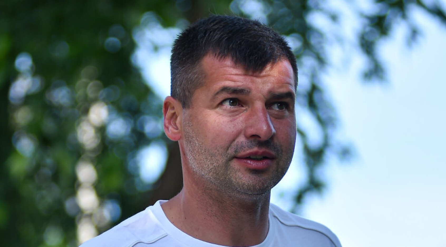 Младен Бартулович: "Звідки хтось бере ці чутки про Калюжного?"