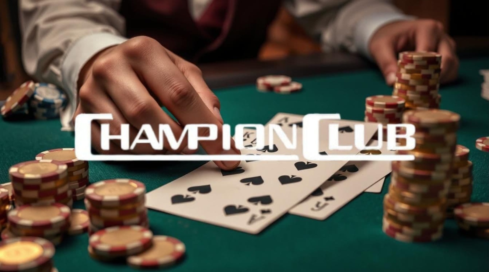 Як вивести кошти з казино Champion Club