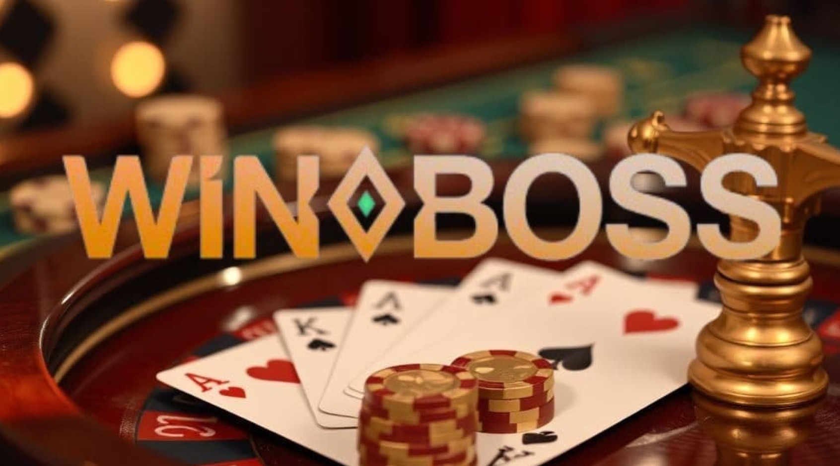 Як вивести кошти з казино WinBoss