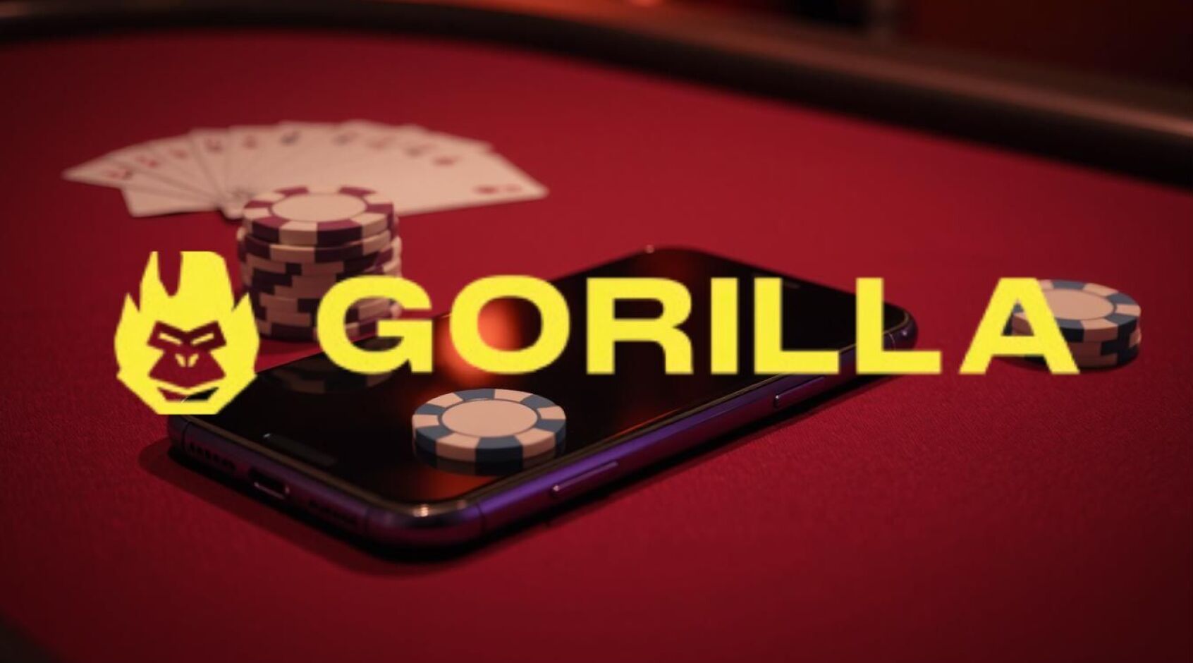 Мобільна версія казино Gorilla