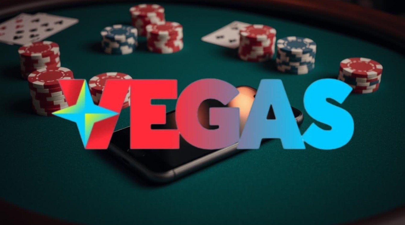 Мобільна версія казино Vegas UA