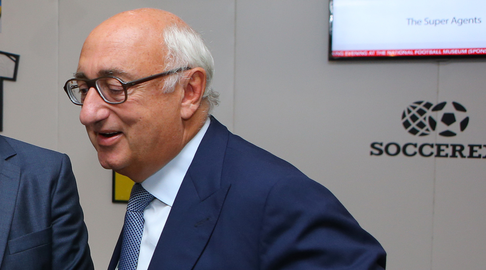 Він організував трансфер Бейла в "Реал": Барнетта звинувачують у зґвалтуванні та інших тяжких злочинах