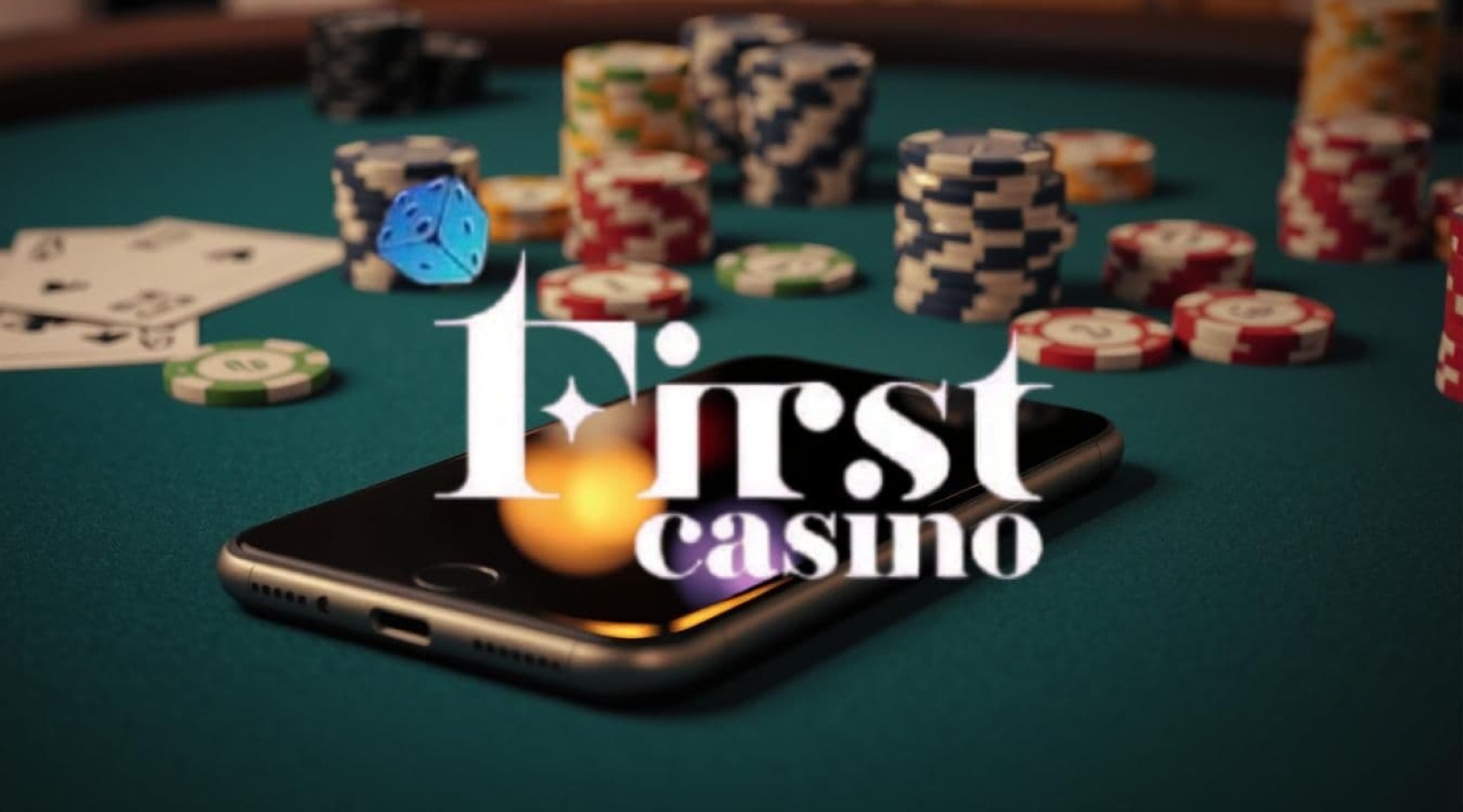 Мобільна версія First Casino