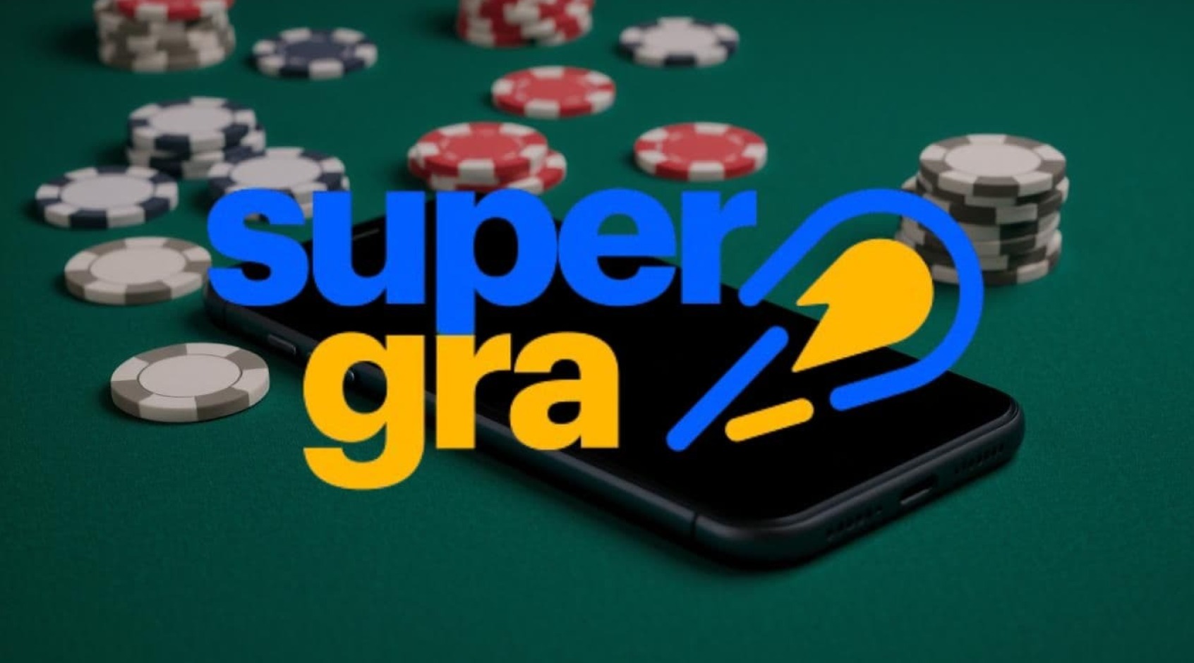 Мобільна версія казино SuperGra