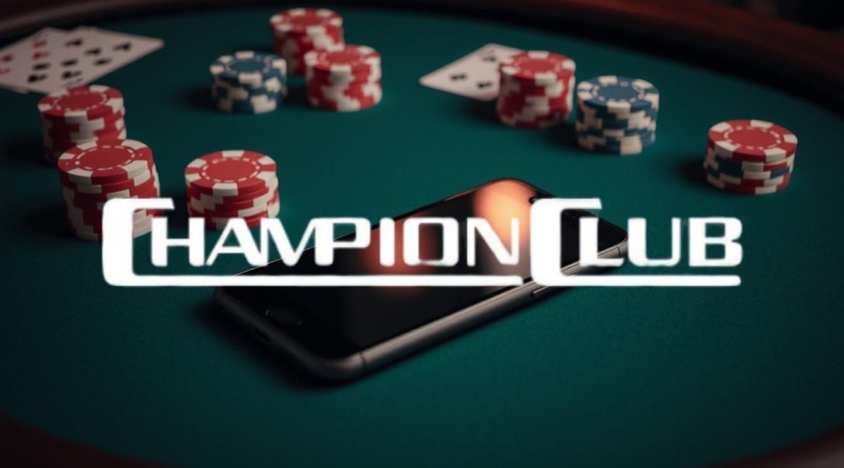 Мобільна версія казино Champion Club