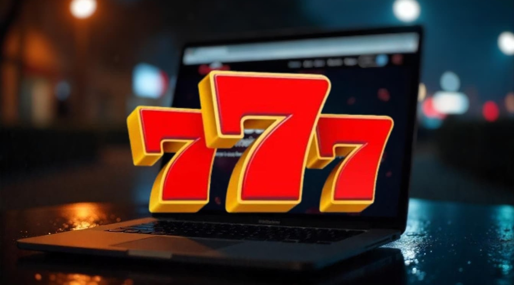 Казино 777 не працює. Що робити?