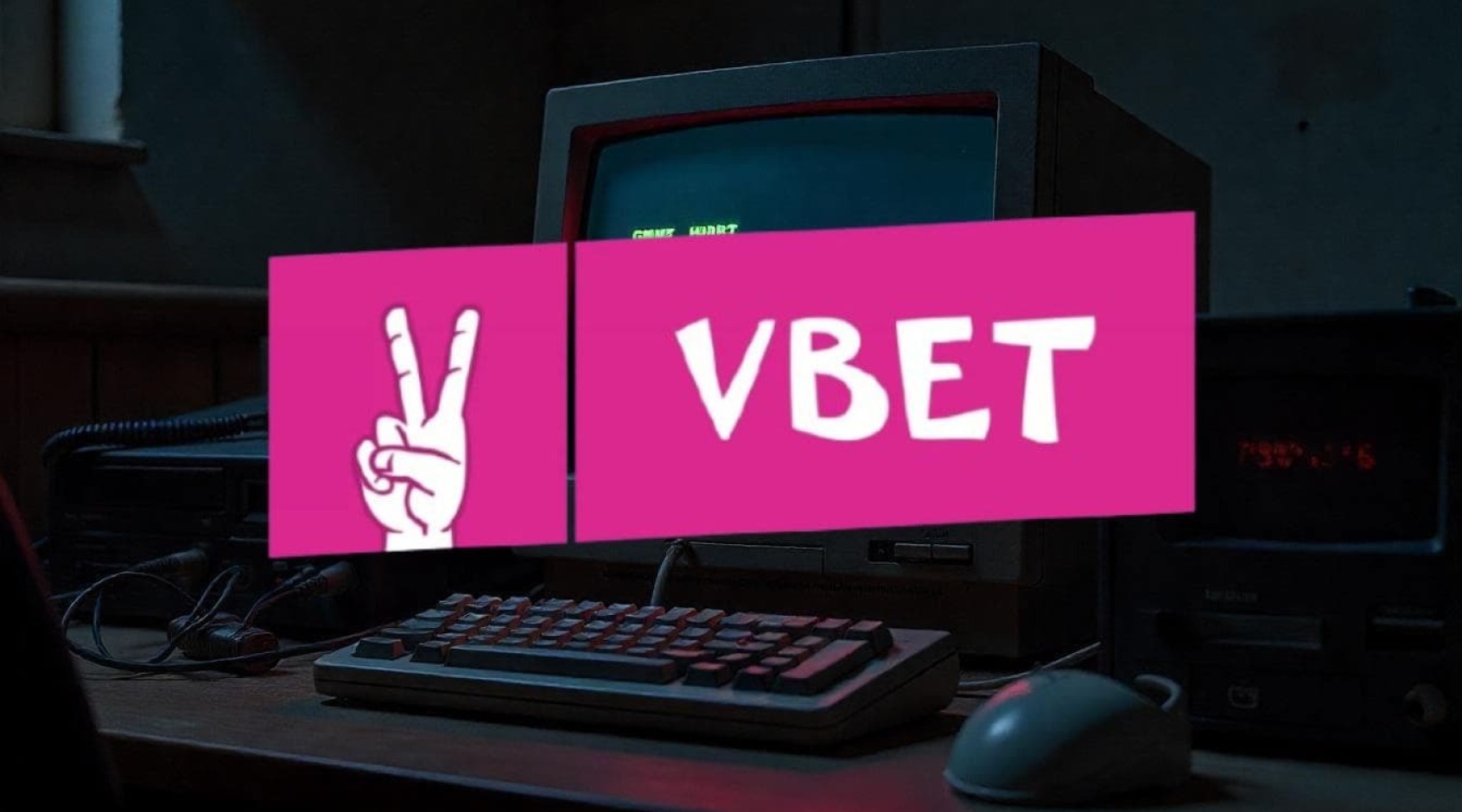 Казино Vbet не працює? Що робити?