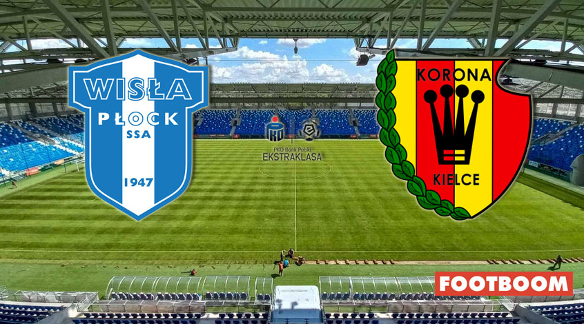 Вісла – Корона. Прогноз та анонс матчу