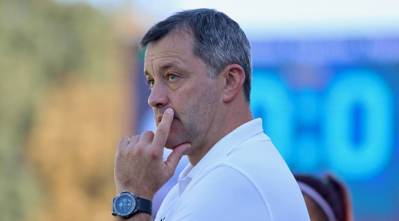 Юрій Вірт: Футбол у виконанні "Шахтаря" став більш інтенсивним та вертикальним"