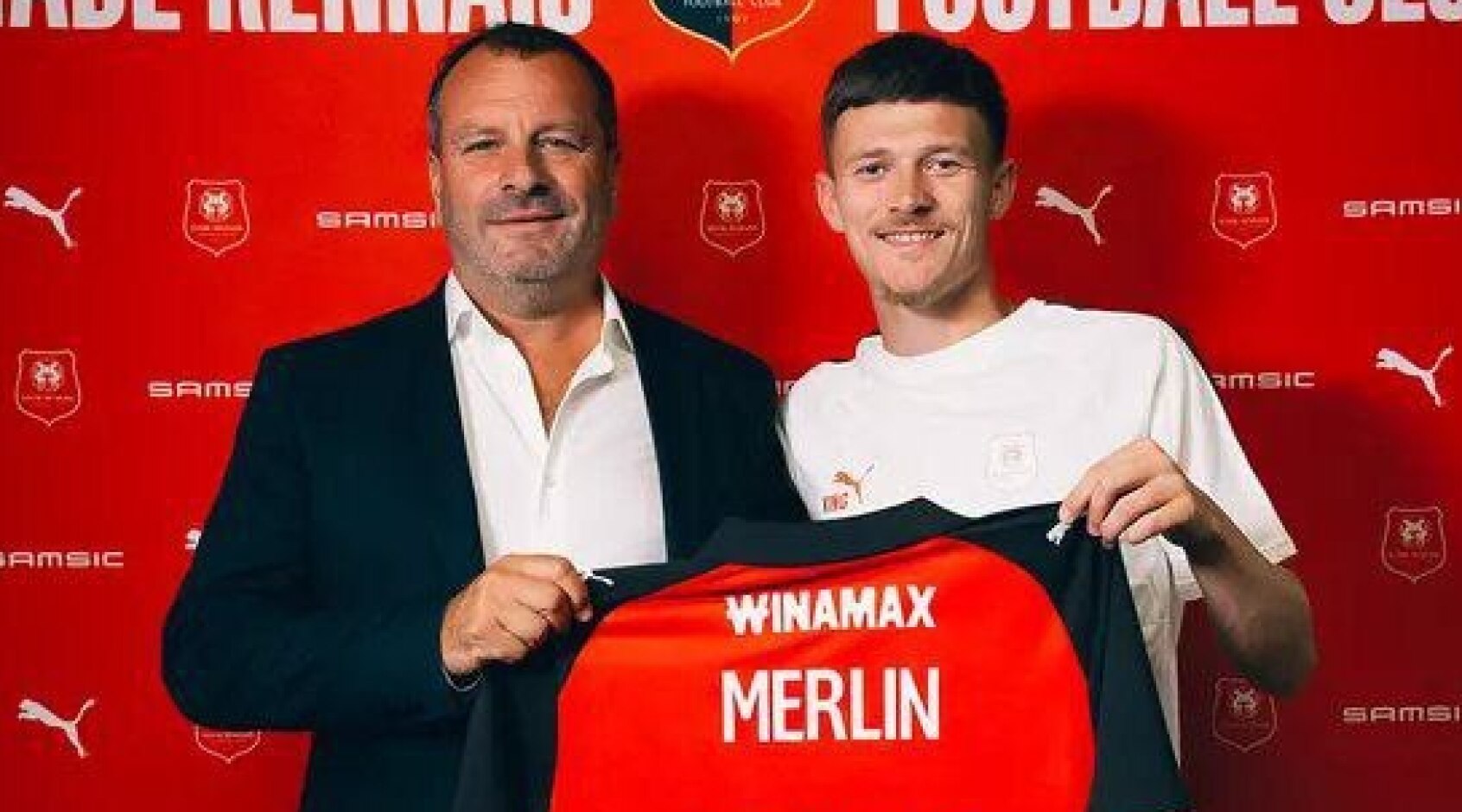 "Ренн" підписав захисника "Марселя" з досвідом виступів за молодіжні збірні Франції