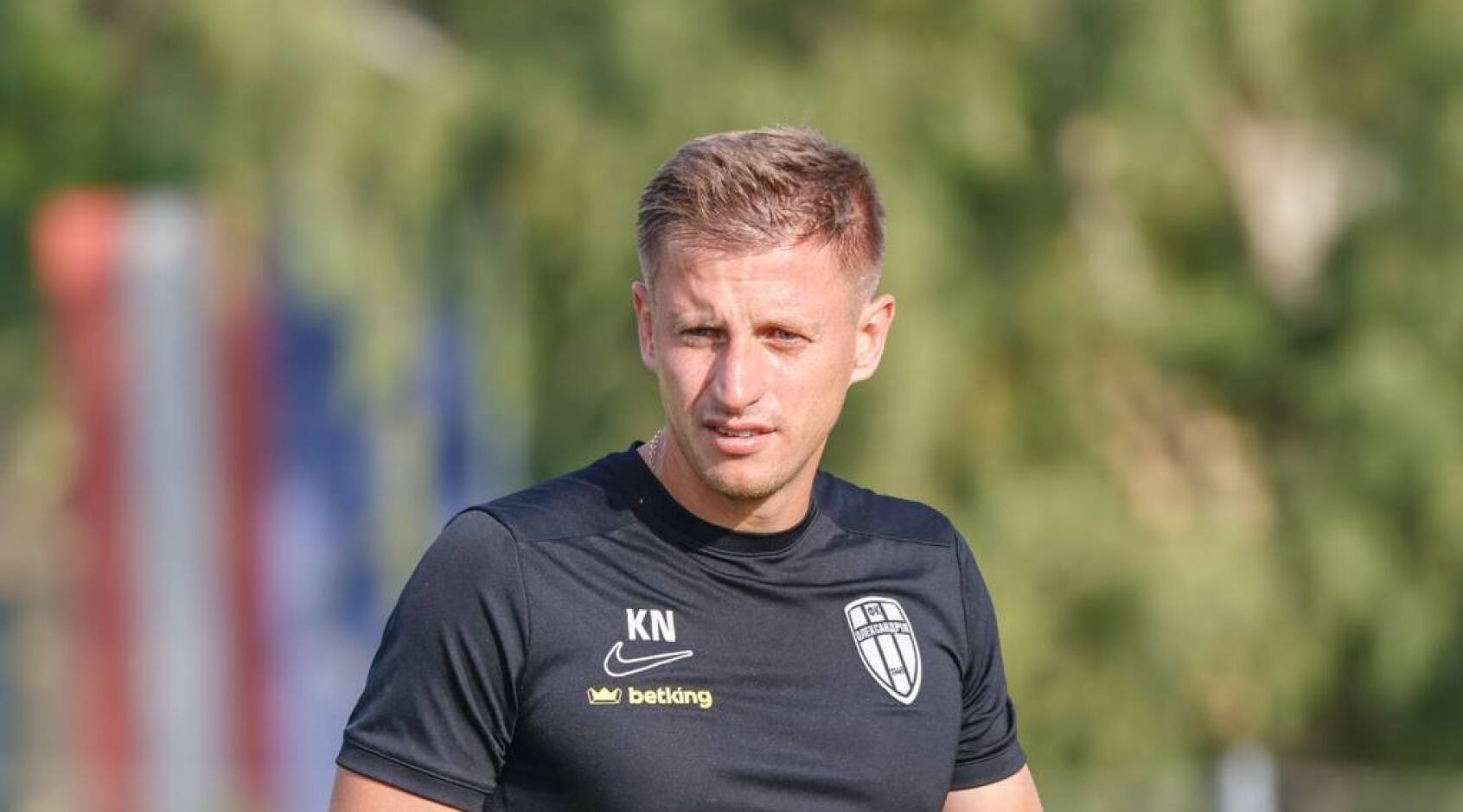 Кирило Нестеренко: "Тотальний провал суддівської бригади у матчі з "Партизаном"