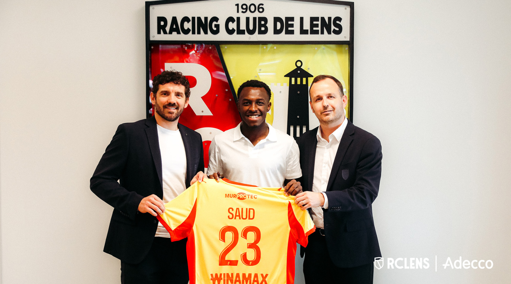 "Ланс" орендував гравця "Роми"