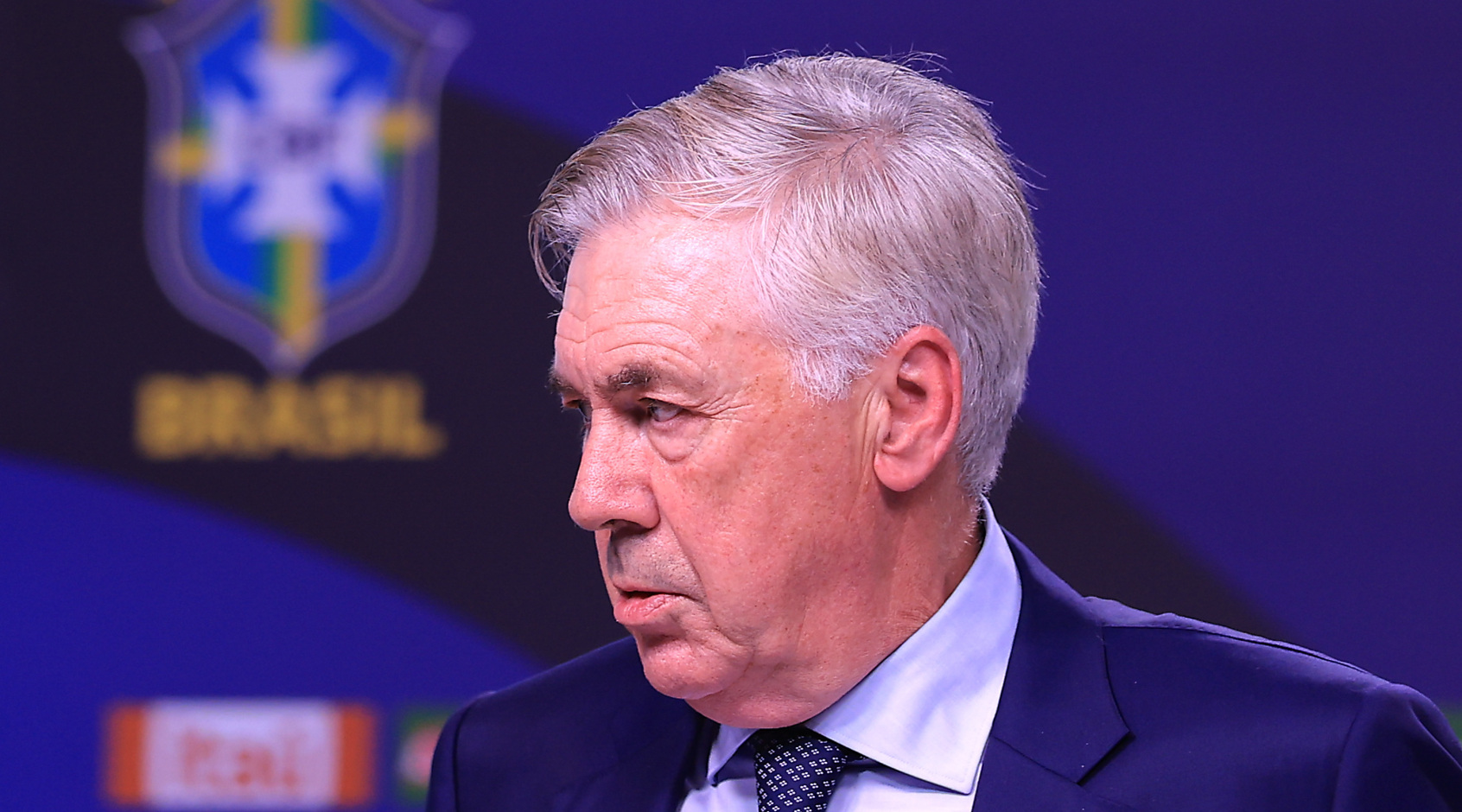 Карло Анчелотті: "Тьяго Сілві - 41 рік, але я не дивлюся на вік"