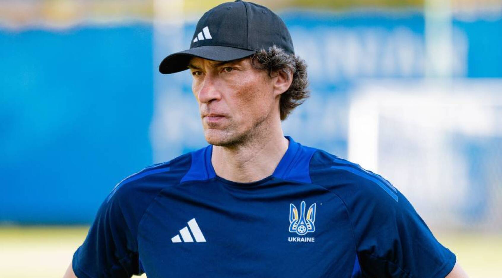 Товариський матч. Україна U-19 - Англія U-19. Пряма трансляція
