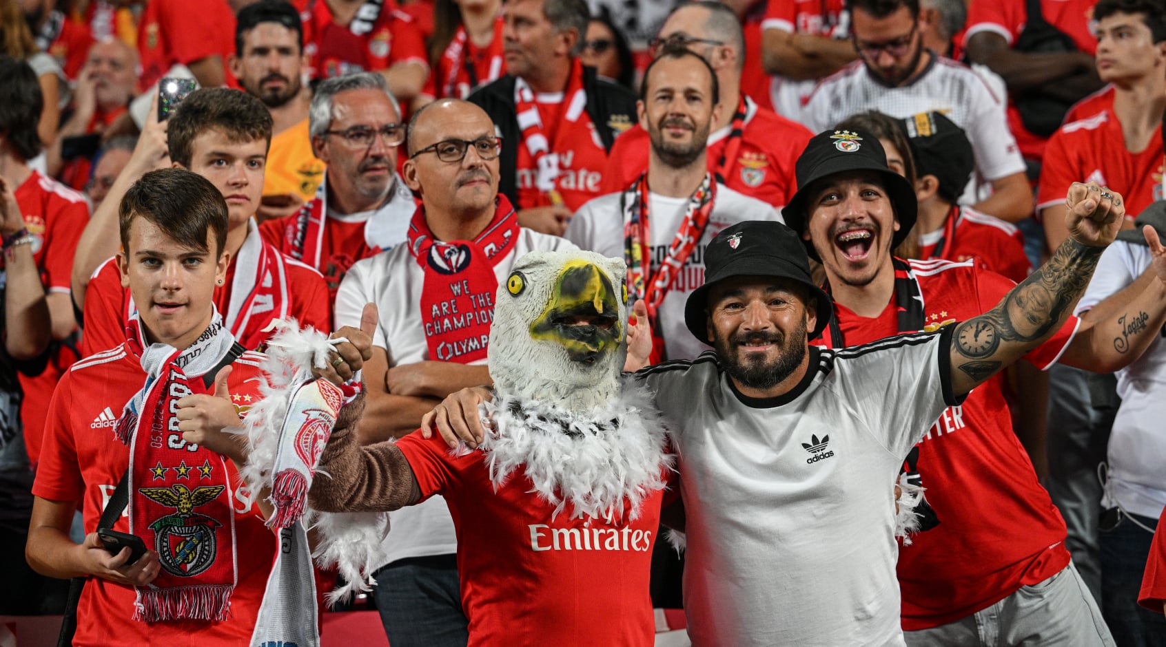Tifosi Benfica furiosi per Trubin: 'Pregava di andarsene'