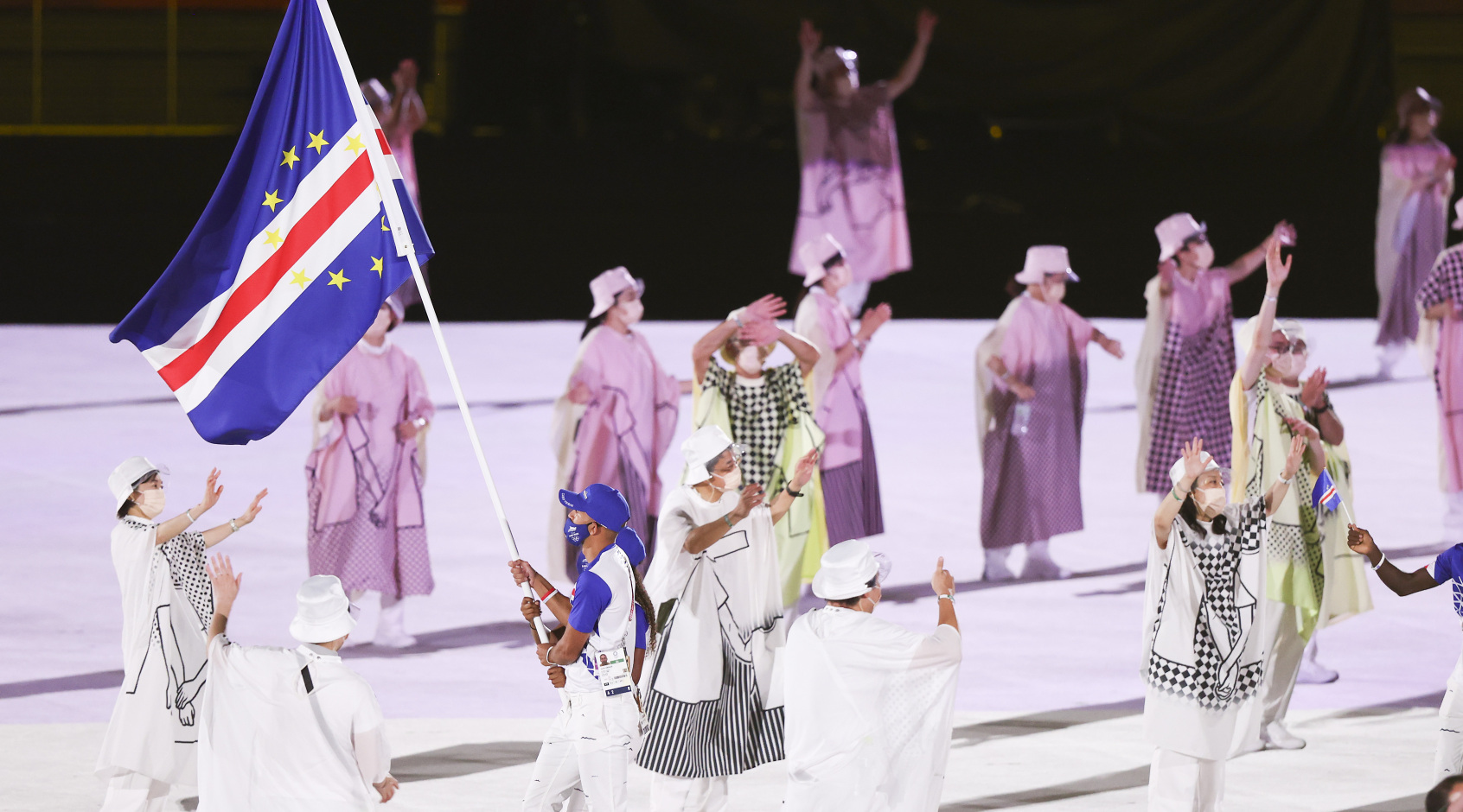 Мініатюрна африканська країна за крок від першої кваліфікації на чемпіонат світу