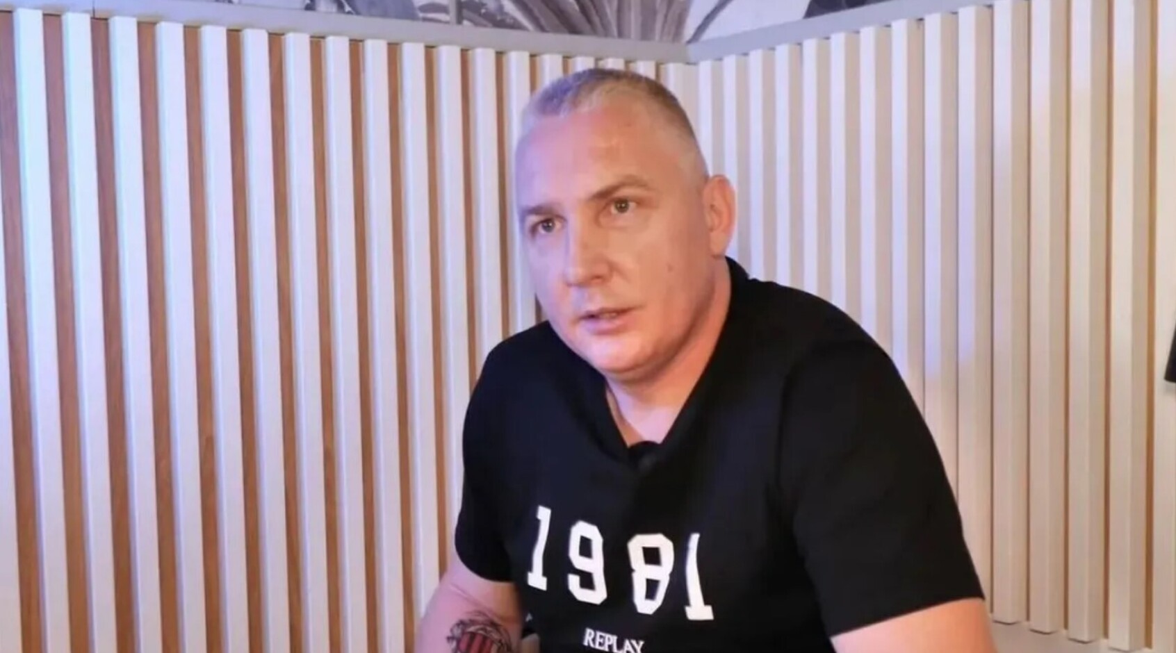 Тіберіу Гіоане: "Ми з Чернатом зіграли 500 матчів за "Динамо" без автоголів. А Бленуце забив його за півтора матчі"