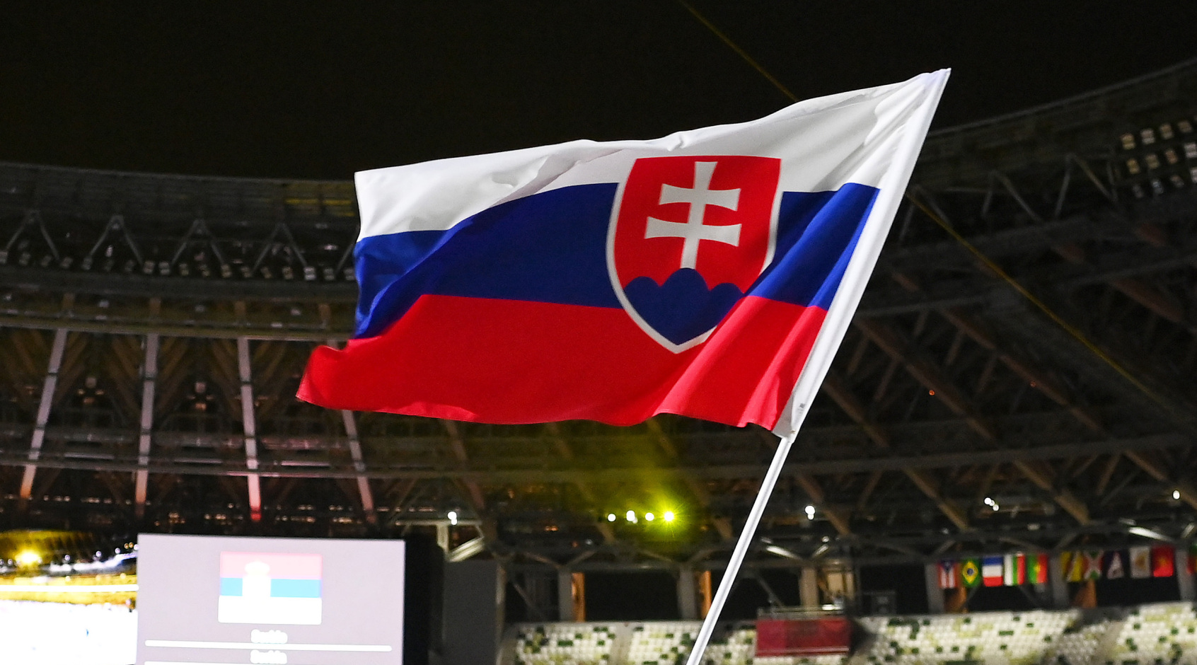Словаччина чекала цього рішення 32 роки: справедливість щодо Чемпіонату Європи-1976 перемогла!