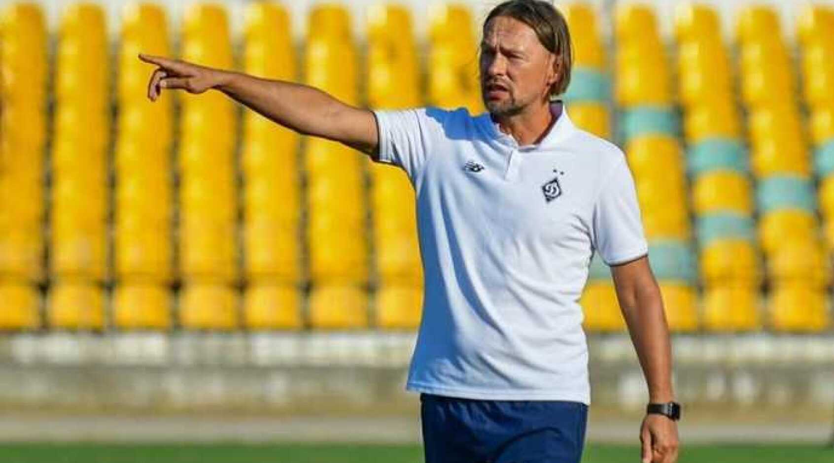 Ігорю Костюку — 50!