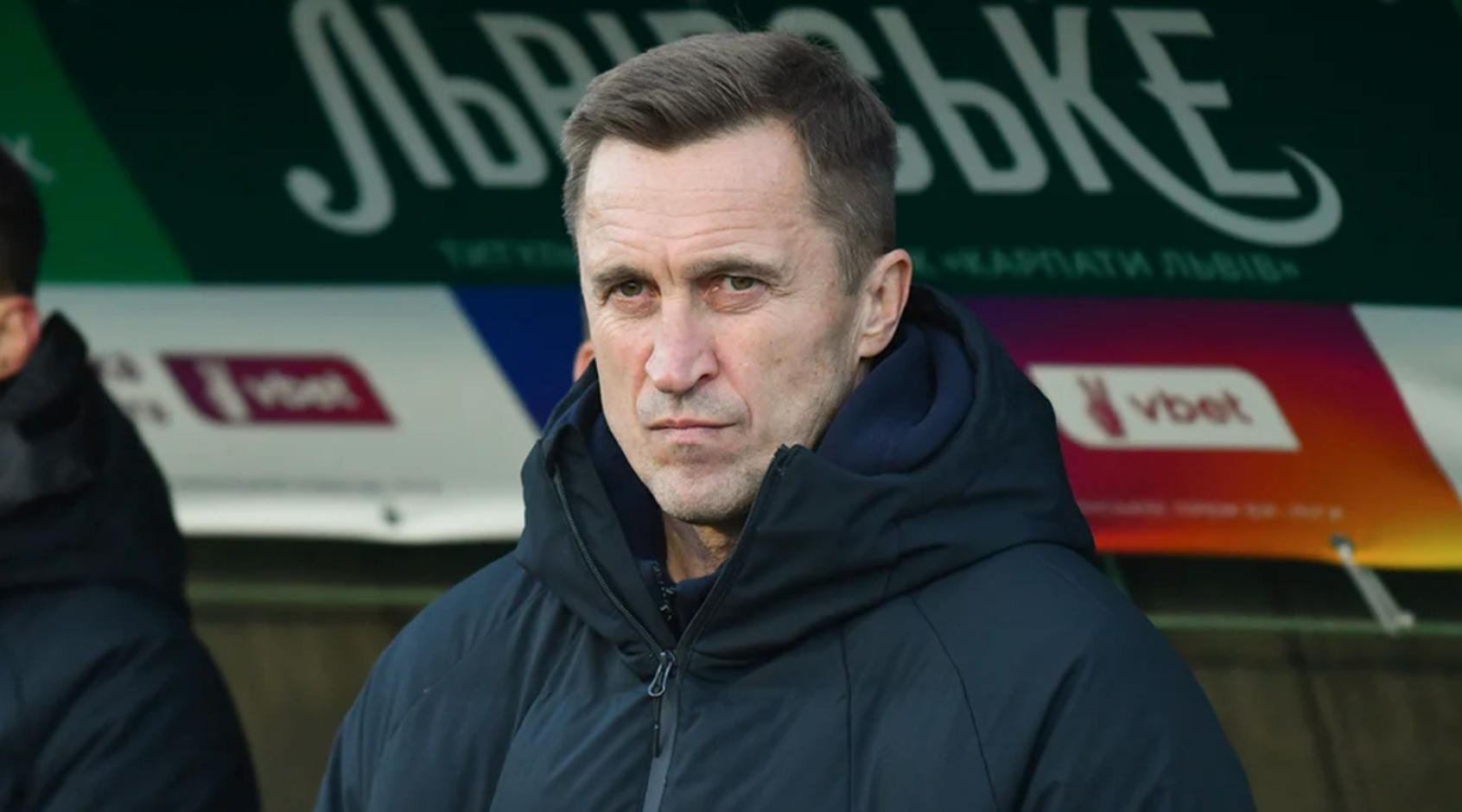 Сергій Нагорняк: "Другий такий сезон я вже не переживу"