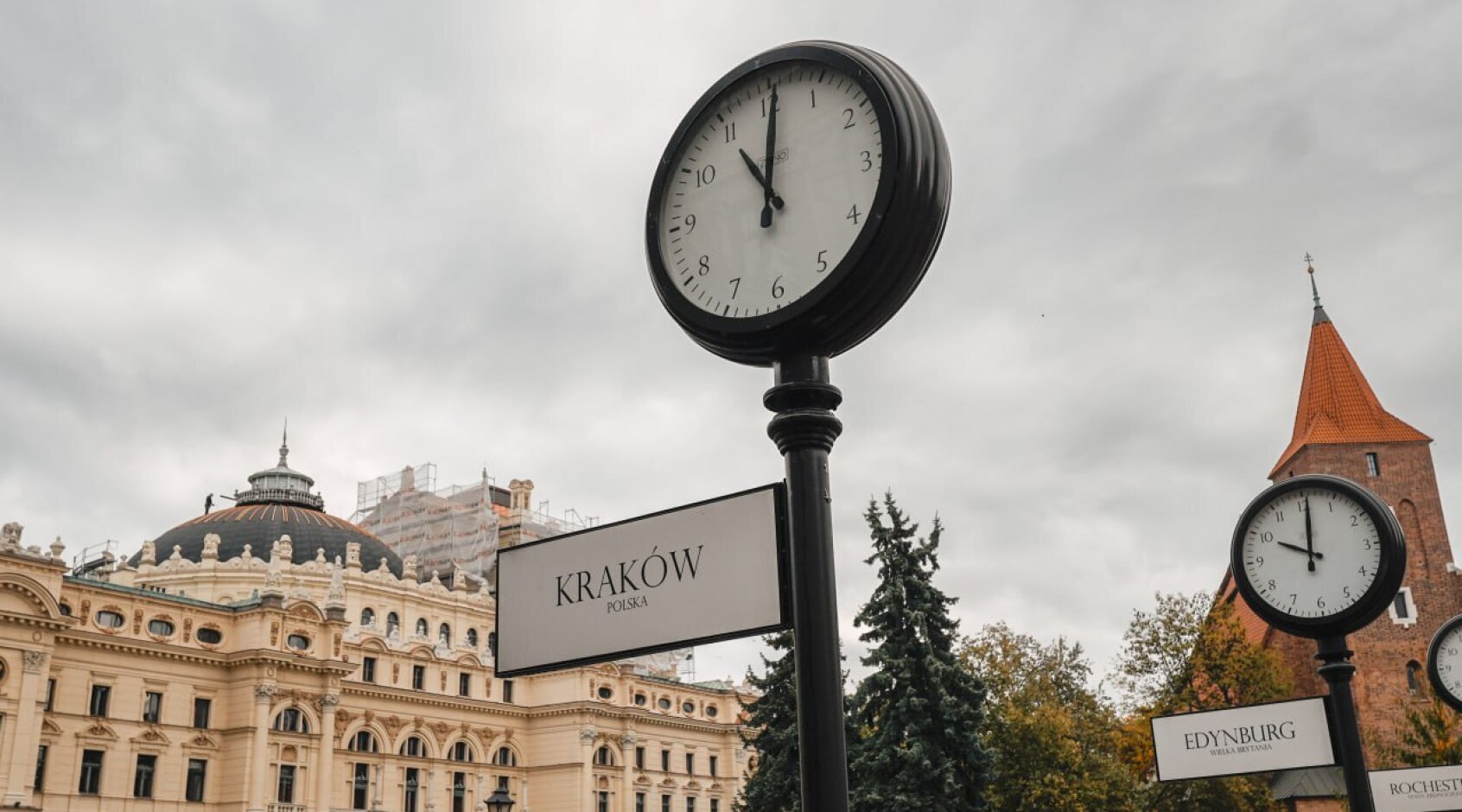 "Шахтар" провів відкрите тренування в Кракові