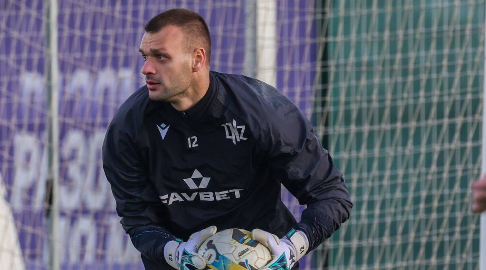 Олексій Паламарчук: "Перші 15 хвилин провалили, а потім перебудувалися"