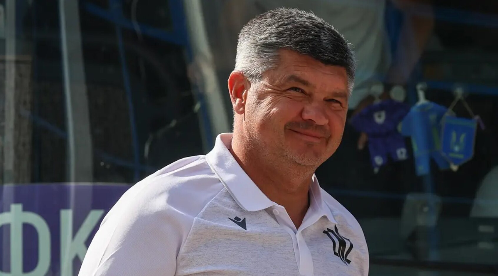 "Динамо" - ЛНЗ 0:1. Гроза авторитетів