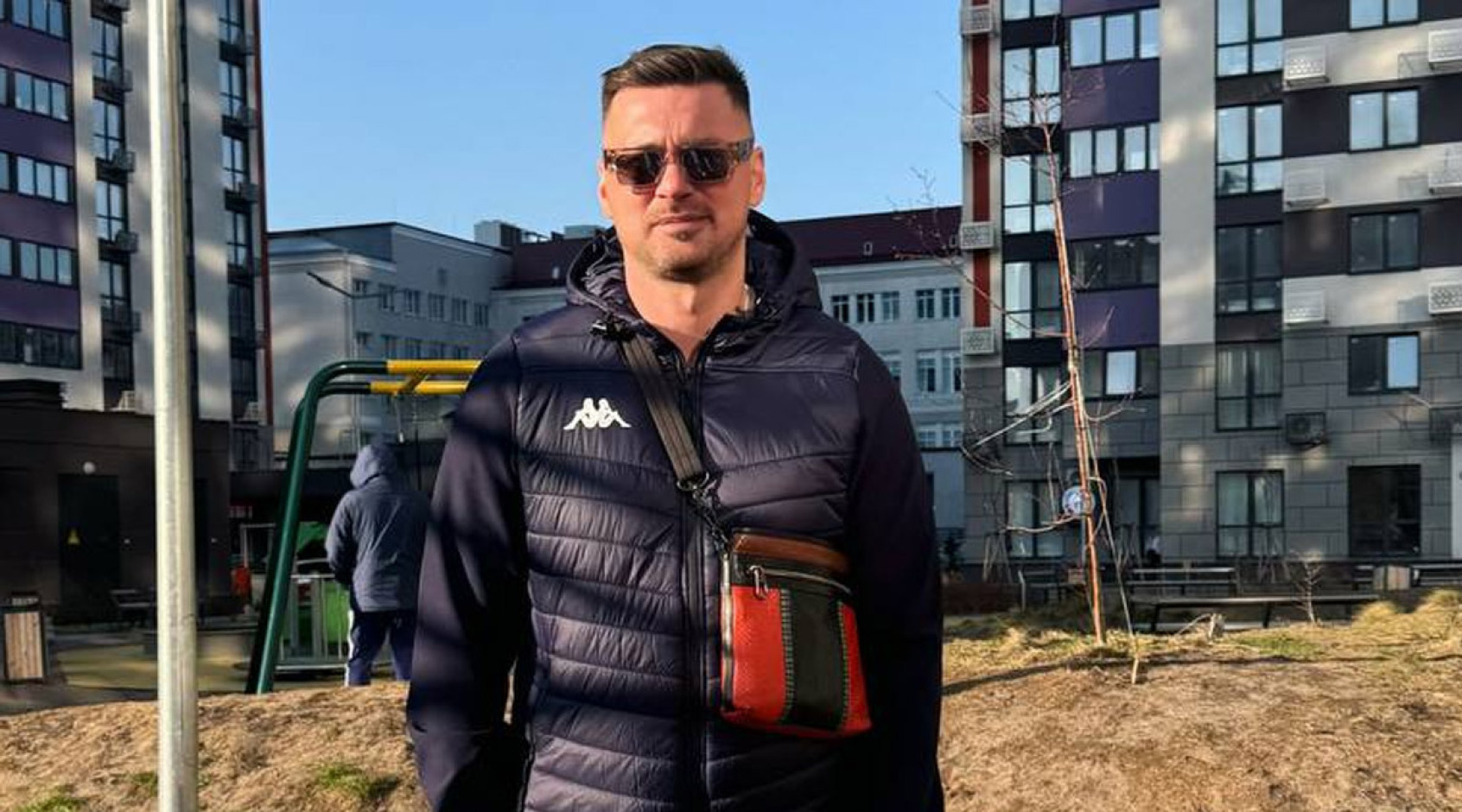 Артем Мілевський: "У Франції попереду просто електричка – їм дай простір і вони розірвуть"