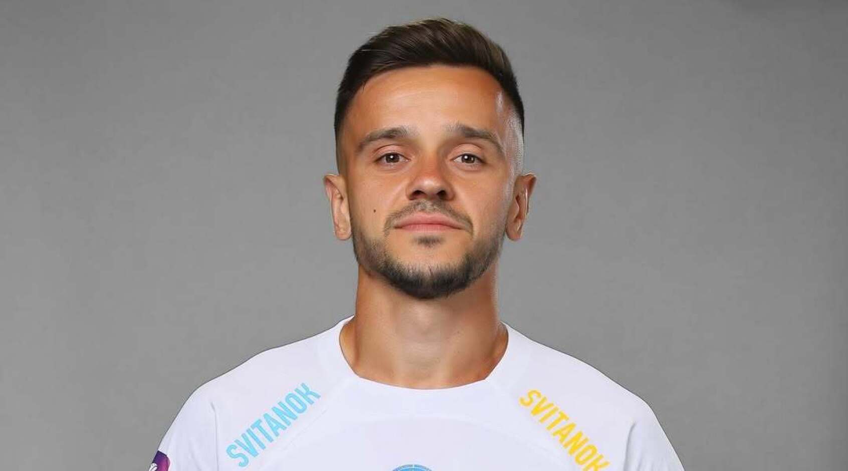 Контрольний матч. "Колос" - "Кудрівка" 2:0