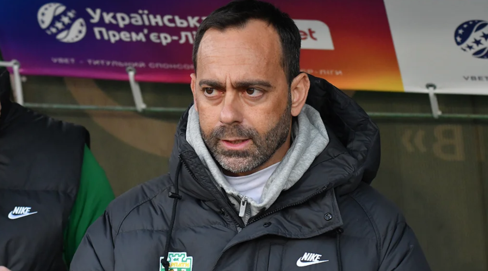 Франсіско Фернандес: "80% того складу, який у нас є, залишиться"