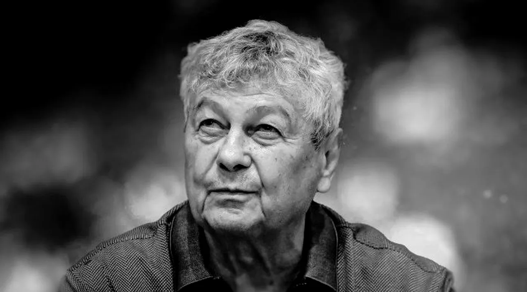 «У мене просто затремтіли коліна», – легенда румунського футболу віддала шану Луческу
