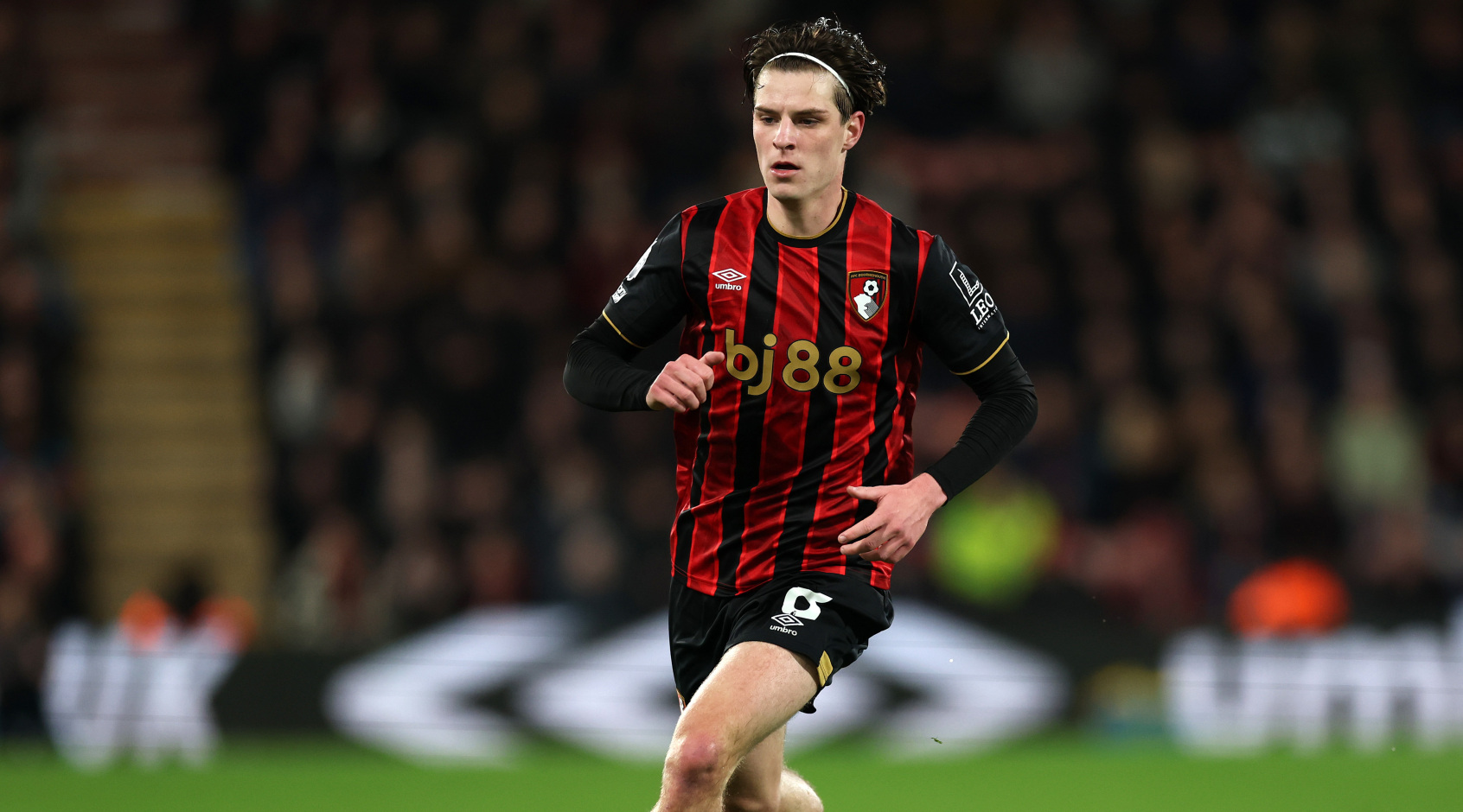 Scott rifiuta rinnovo col Bournemouth