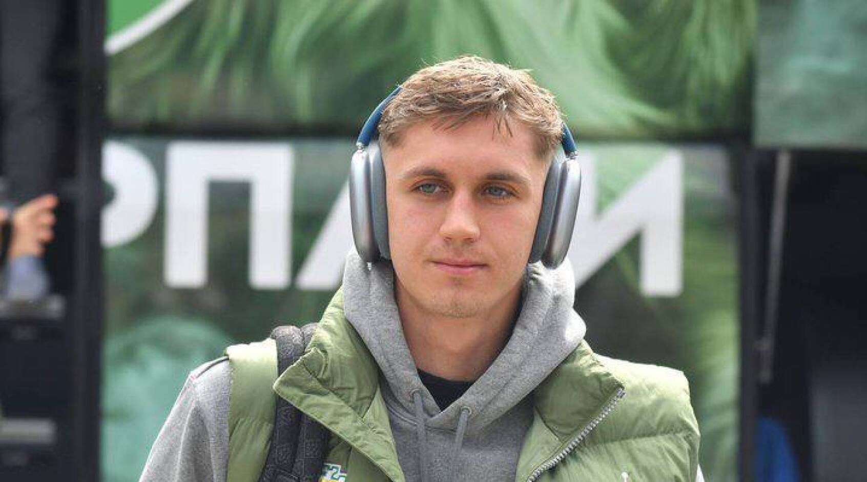 "Лівий Берег" орендує гравця "Карпат"