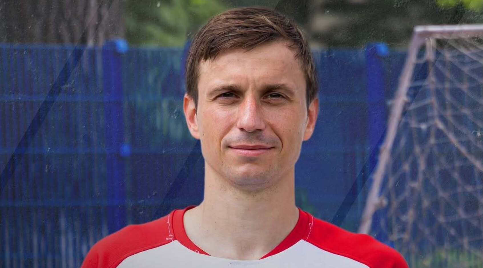 Київський "Локомотив" підписав ексгравця збірної України