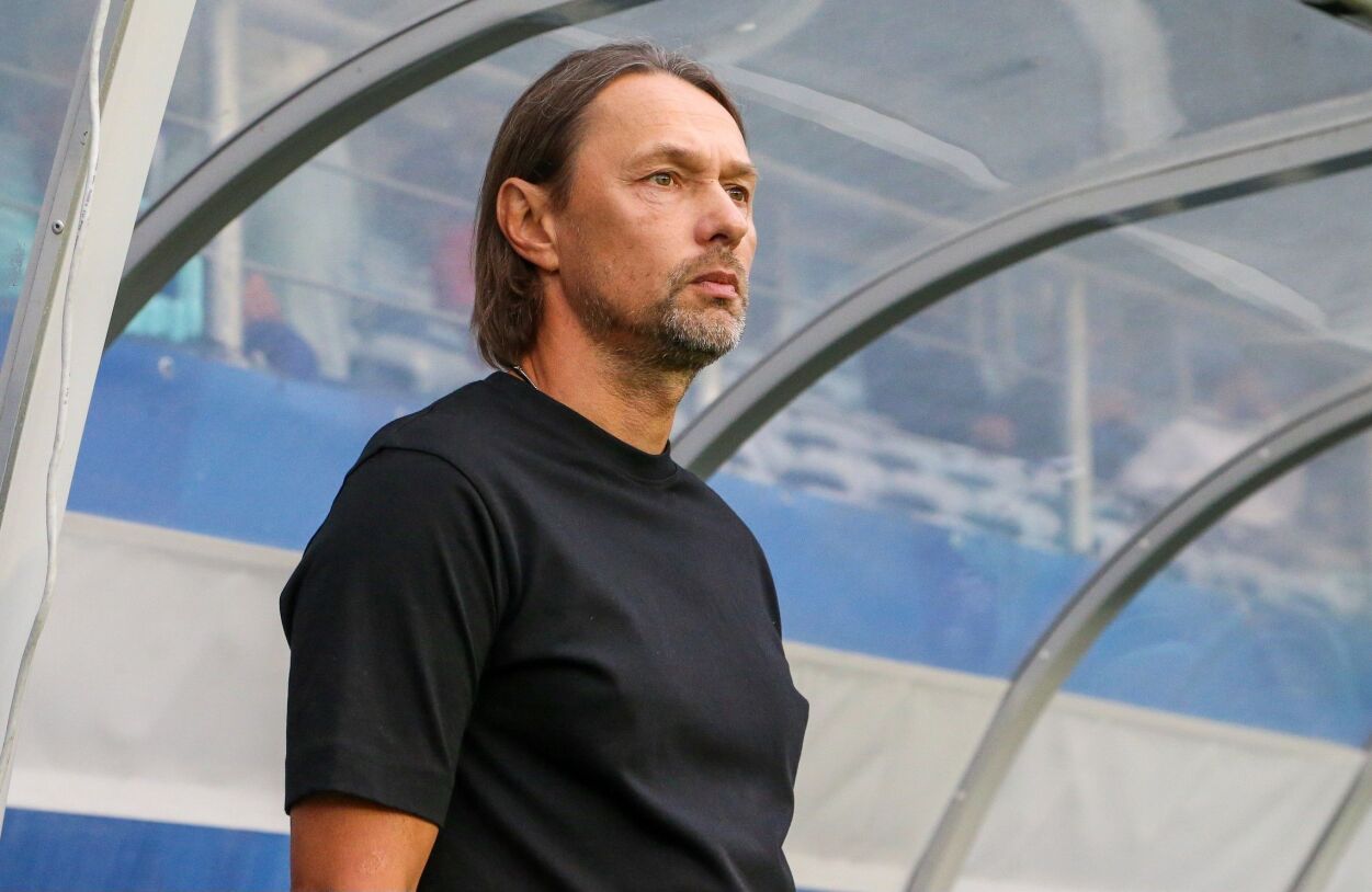 Ігор Костюк: "Тиха впевненість сильніша за гучні заяви"